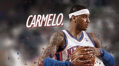 Představení týmů NBA: Knicks vyměnili půl týmu, Anthony zůstal