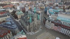 Města sahají po úvěrech. Chystají si rezervu na dopady koronakrize
