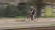 Řidičům i opozici vadí cyklopruhy v Praze. Mohou být nebezpečné, tvrdí