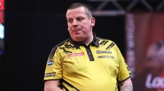 Players Championship Finals začalo, Chisnall překvapivě padl v prvním kole