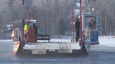 Lipenský přívoz v Horní Plané ukončil provoz, snížil se o něj zájem