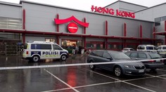 Útok mečem ve finské škole! Mladík pobodal učitele a spolužáky