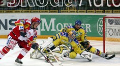 Slavia může dnes ve Varech nasadit k trháku
