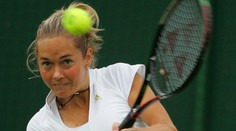 Úterní Wimbledon, to je Federer, Nadal, ale i Klára Koukalová