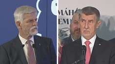 Pavel může dopadnout jako Drahoš. Odborníci popsali přesuny voličů