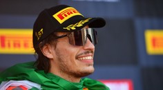 Bulega v Austrálii ukázal sílu. Mladí mají na dráze výhodu, říkají komentátoři