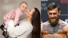 McGregor má problém: Svobodná matka po něm chce testy DNA!