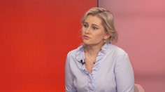 Šéfka poslanců ANO skončila v nemocnici. Změna plánů, oznámila Malá