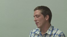 Pes prokousl dítěti lebku! "Denně na to myslím," řekl majitel soudu