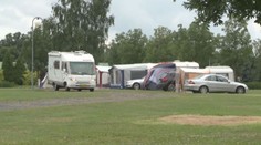 Kemp Václav u Jesenické přehrady dosáhl na zlatou hvězdu