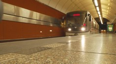 Pražské metro má bezpečnostní nedostatky. Politici chtějí změnu