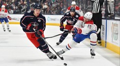Boj o poslední místo v play-off NHL. Nova Sport odvysílá boje o všechno