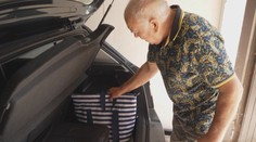 Nákupy zásob na dovolenou se nevyplácí. Lepší je nakupovat rovnou na místě