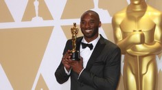 Příběh legendy jako animovaný film: Kobe Bryant získal Oscara!