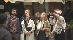 Praha po covidové pauze znovu ožívá, vrací se turisté i podvodníci