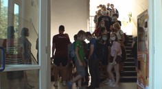 Kompletní návrat žáků a studentů do škol: Podle PES nejdříve v prosinci