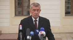 Vládu dnes neoznámím, řekl Babiš. Strany se nedohodly na rozdělení ministerstev