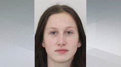 Pomozte najít Žanetku! Pohádala se s rodinou a zmizela