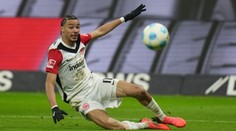 Den blbec pro fotbalisty Bundesligy. Hvězdní hráči neproměnili tutovky