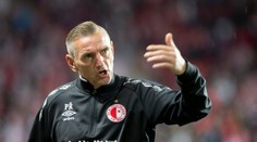 Řeháka ze Slavie chytil rapl a chtěl se rvát! Chybělo málo