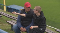 Zloděj ukradl výtěžek sbírky na nemocného Pepíčka. Sebral mu 40 tisíc