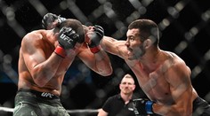UFC na Muradova nečeká. Soupeř má náhradníka a Mach je bez zápasu
