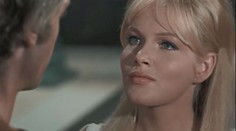 První Češka, která pózovala pro Playboy. Herečka Schoberová slaví 80. narozeniny