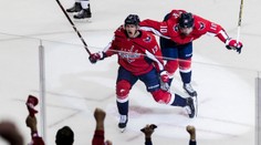 Vrána dal první gól v play off NHL. Washington vyhrál a srovnal sérii!