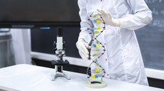 Vědci narazili na možné příčiny autismu. Může to vést k léčbě dalších nemocí
