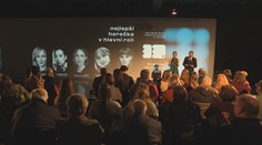 TV Nova boduje. Studna a Král Šumavy budou bojovat o Českého lva