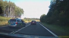 Muž se pokusil o útěk z vězení, za přestupky si pobyt za mřížemi prodlouží