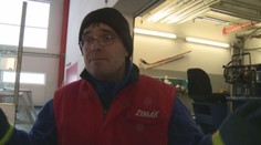 To je on! Domažlický policista, který na služebně strkal prsty ženě mezi nohy