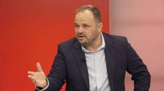 Konečná se spojuje s divnými lidmi, kritizuje Šmarda STAČILO!
