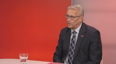 Rusko nechce příměří, jen vyjednávání. A dál se vraždí a znásilňuje, vadí Dvořákovi