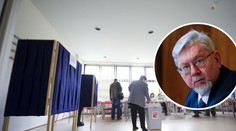 Změna ústavy nebo volby až v roce 2022. Právník řekl, co teď hrozí Česku