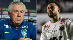 Ancelotti vynechal Neymara z nominace Brazílie. Může za to i jeho fyzička