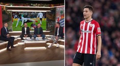 Herrera rád hraje za nenáviděný klub. Pro trenéra je to ceněný hráč, řekl Maier