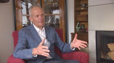 Prezidentské volby: Cyril Svoboda si kandidaturu na Hrad rozmyslel