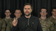 S námi vám bude lépe, řekl v Grónsku Vance. Nejste vítáni, zní odpověď