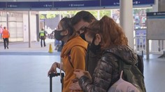 Ve Velké Británii ode dneška platí přísnější hygienická opatření
