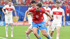 Fotbalová reprezentace reaguje na zdravotní trable. Tým doplní Chytil