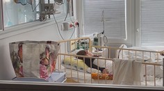 Rekordní počet dětských úrazů. Podle záchranářů je příčinou často alkohol