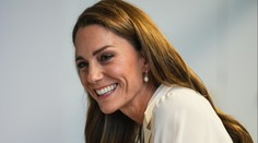 Bratr princezny Kate promluvil o rakovině. Veřejnost dojal slibem z nemocnice