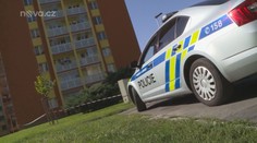 V Pardubicích se ozvaly výstřely. Střelec měl přes 3 promile
