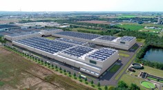 Volkswagen svoji gigafactory v Česku nepostaví. Fiala automobilku nepřemluvil