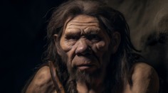 V lidském genomu je DNA neznámých předků. Je to vzrušující, tvrdí vědci