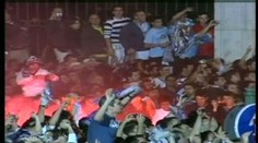 Real se chystá na Barcelonu!