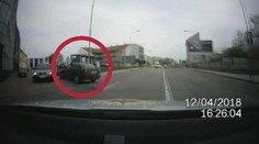 Pod vlivem drog řídil a boural. Zdrogovaných za volantem přibývá