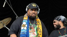Zemřela hiphopová legenda. Kontroverzní hudebník prohrál boj s rakovinou