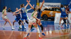 Levhartí nátlak přišel pozdě, KP se v sérii o bronz ujalo vedení